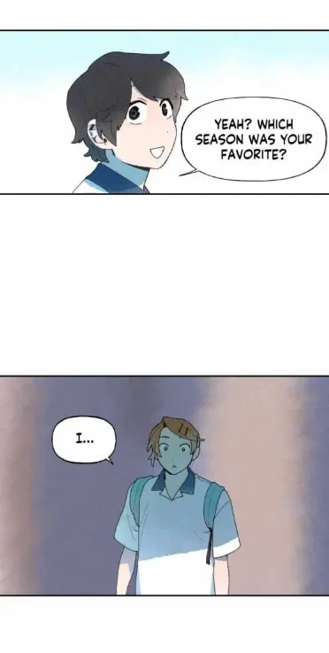 Read One Small Step chapter 50 image 18 on Lezhin