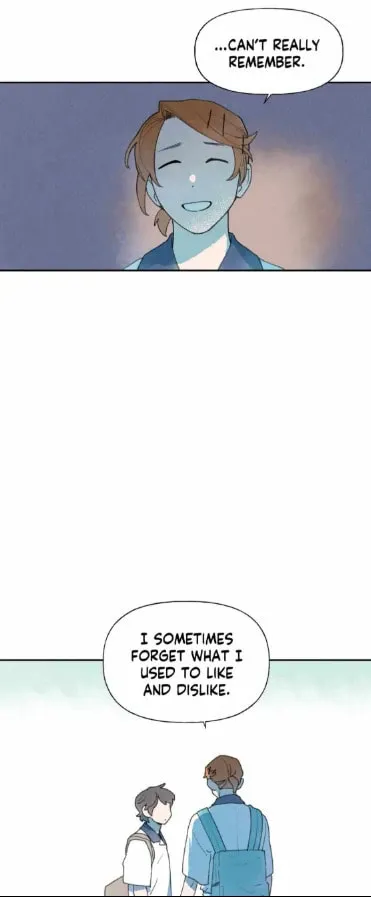 Read One Small Step chapter 50 image 19 on Lezhin
