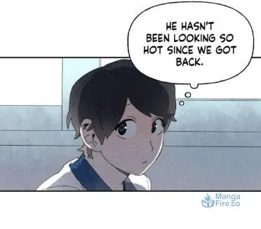 Read One Small Step chapter 50 image 2 on Lezhin