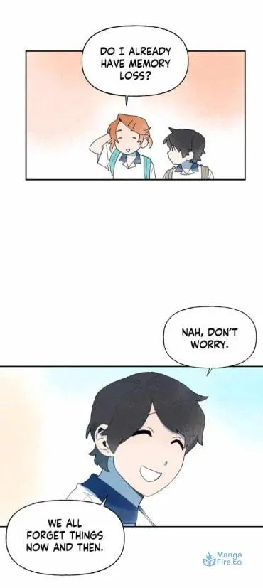 Read One Small Step chapter 50 image 20 on Lezhin