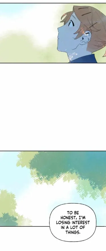 Read One Small Step chapter 50 image 22 on Lezhin