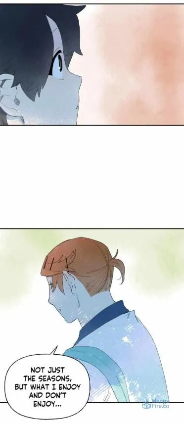 Read One Small Step chapter 50 image 23 on Lezhin