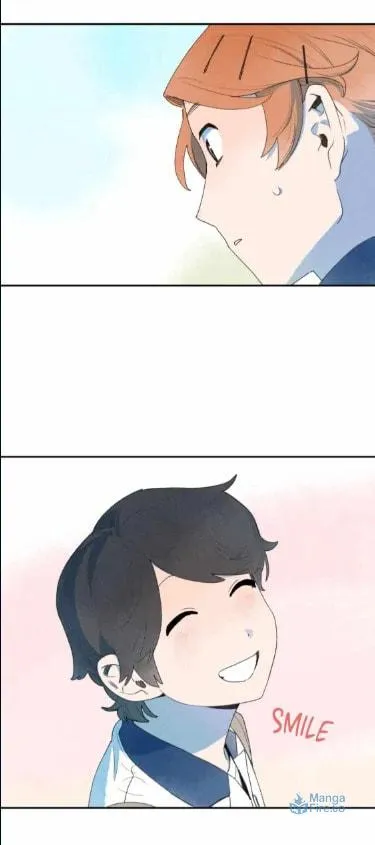 Read One Small Step chapter 50 image 26 on Lezhin