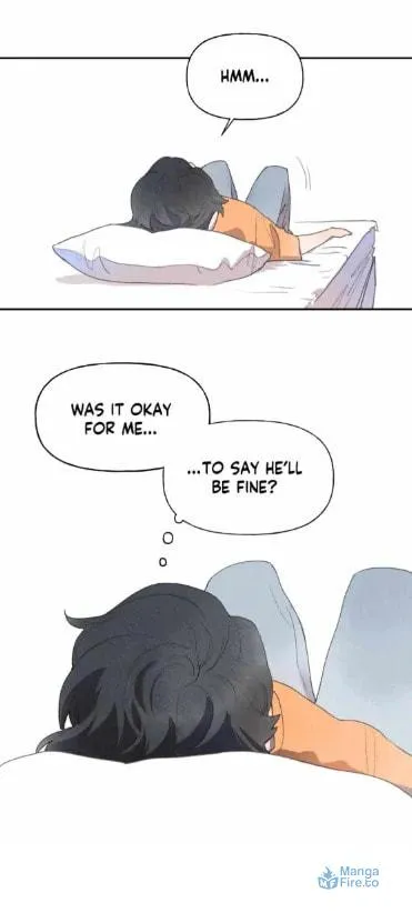 Read One Small Step chapter 50 image 29 on Lezhin