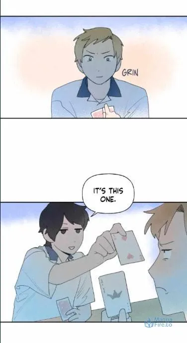 Read One Small Step chapter 50 image 32 on Lezhin