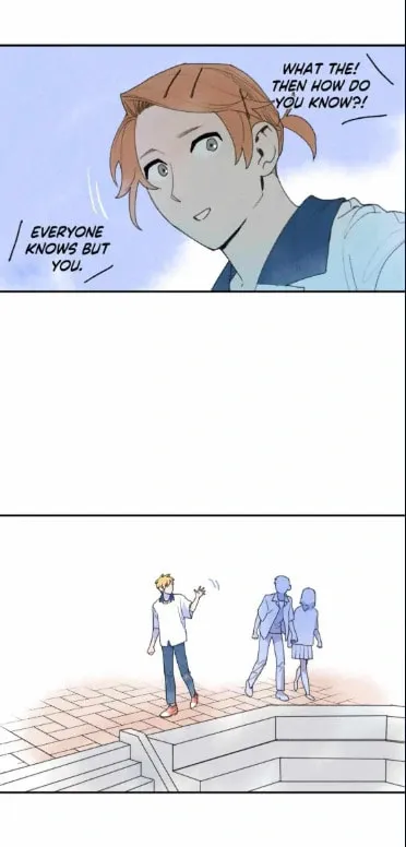 Read One Small Step chapter 50 image 34 on Lezhin