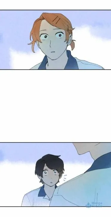 Read One Small Step chapter 50 image 35 on Lezhin