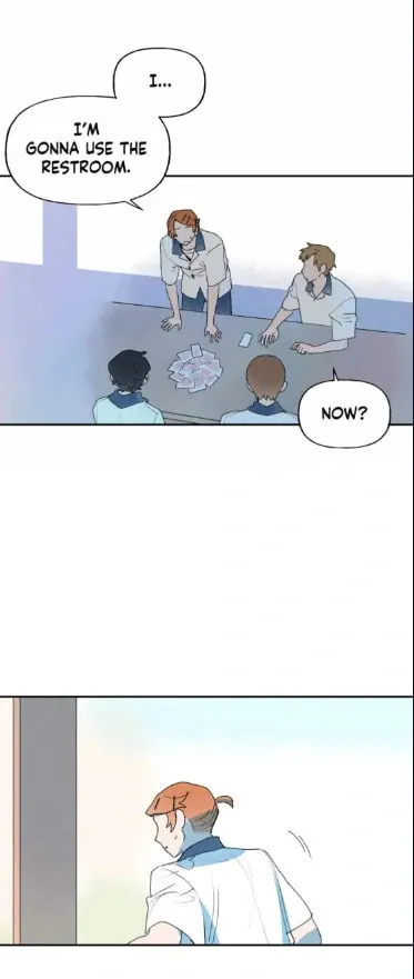 Read One Small Step chapter 50 image 36 on Lezhin