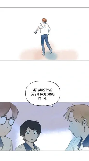 Read One Small Step chapter 50 image 37 on Lezhin