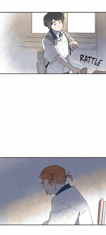 Read One Small Step chapter 50 image 4 on Lezhin