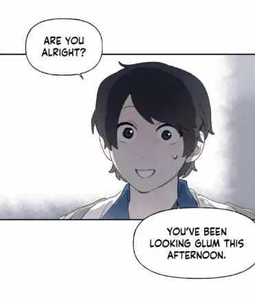 Read One Small Step chapter 50 image 7 on Lezhin