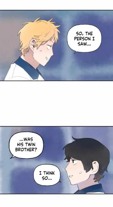 Read One Small Step chapter 52 image 1 on Lezhin