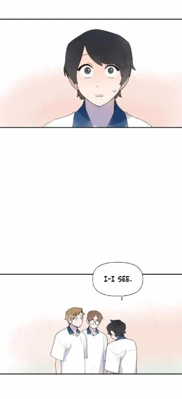 Read One Small Step chapter 52 image 12 on Lezhin