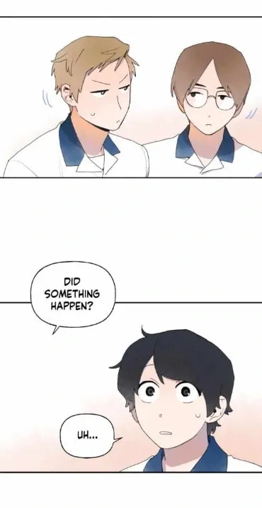 Read One Small Step chapter 52 image 13 on Lezhin