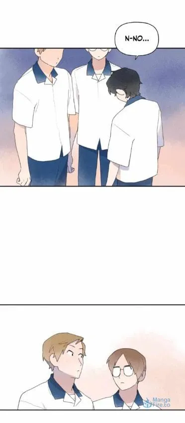 Read One Small Step chapter 52 image 14 on Lezhin
