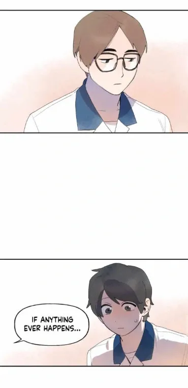 Read One Small Step chapter 52 image 15 on Lezhin
