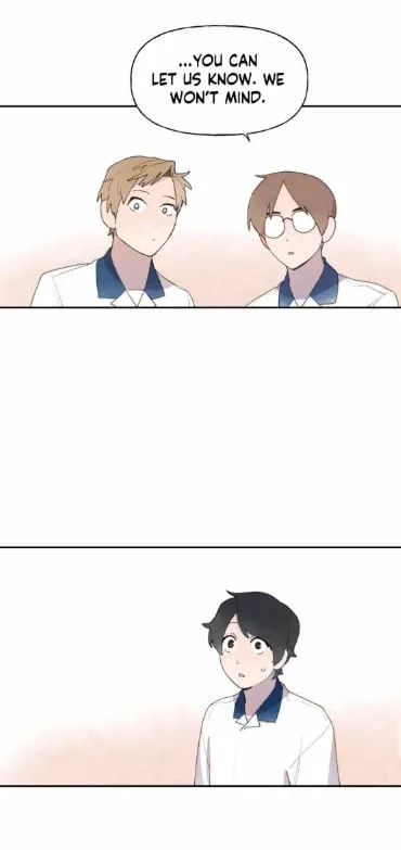 Read One Small Step chapter 52 image 16 on Lezhin