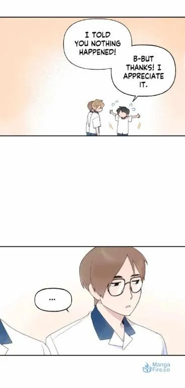 Read One Small Step chapter 52 image 17 on Lezhin