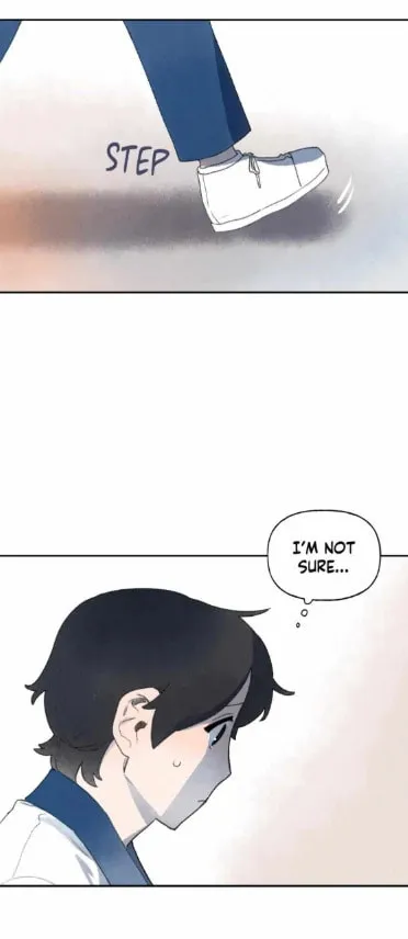 Read One Small Step chapter 52 image 19 on Lezhin