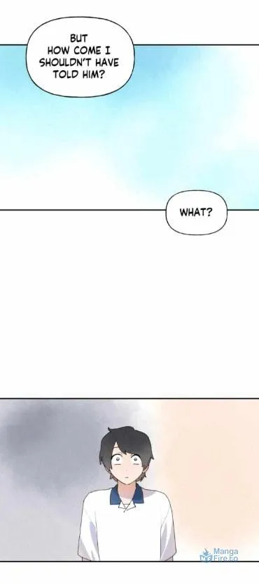 Read One Small Step chapter 52 image 2 on Lezhin