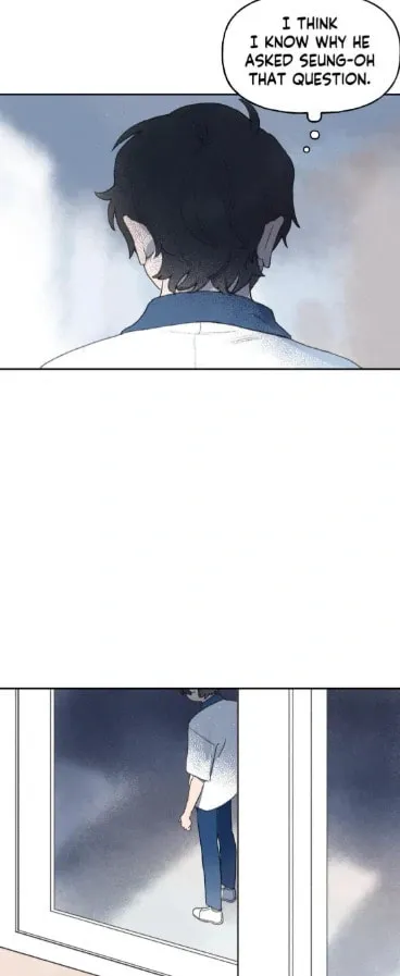Read One Small Step chapter 52 image 21 on Lezhin