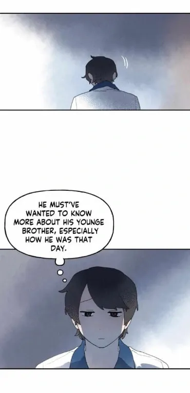 Read One Small Step chapter 52 image 22 on Lezhin