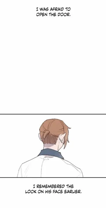 Read One Small Step chapter 52 image 25 on Lezhin