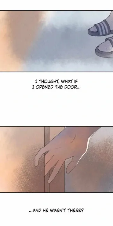 Read One Small Step chapter 52 image 27 on Lezhin