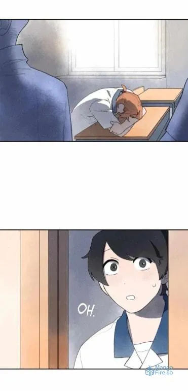 Read One Small Step chapter 52 image 29 on Lezhin