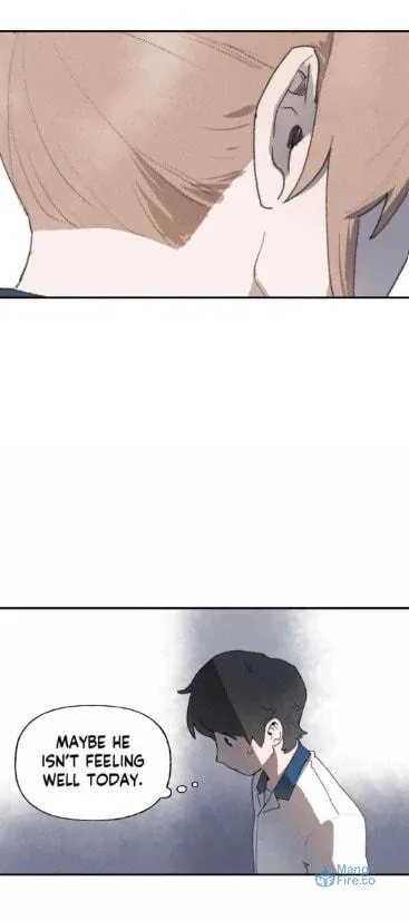 Read One Small Step chapter 52 image 32 on Lezhin