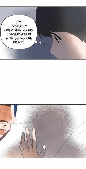 Read One Small Step chapter 52 image 33 on Lezhin