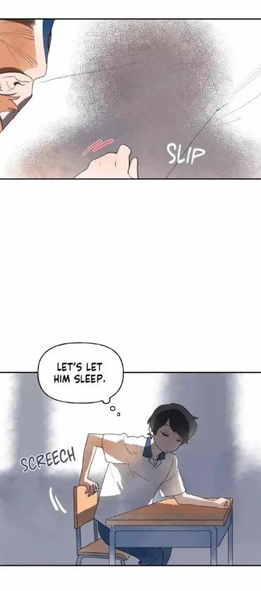 Read One Small Step chapter 52 image 34 on Lezhin