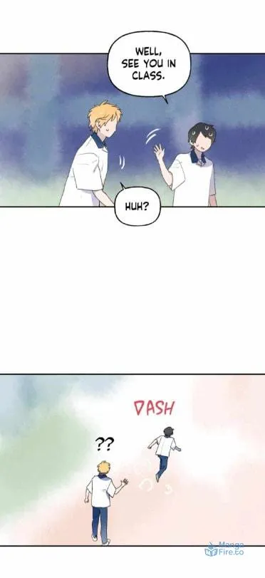 Read One Small Step chapter 52 image 5 on Lezhin