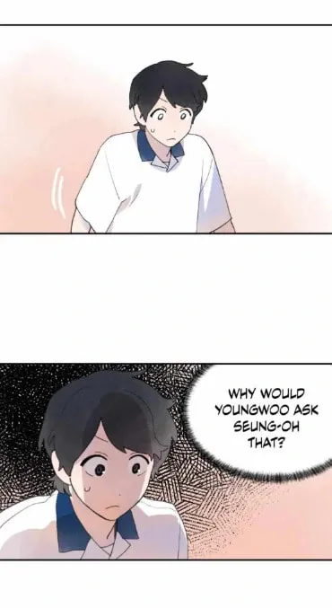Read One Small Step chapter 52 image 7 on Lezhin