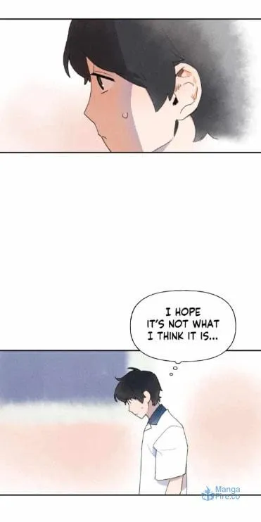 Read One Small Step chapter 52 image 8 on Lezhin