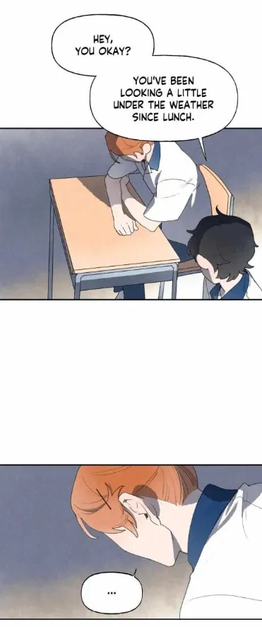Read One Small Step chapter 53 image 10 on Lezhin