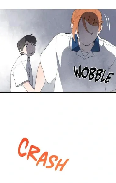 Read One Small Step chapter 53 image 16 on Lezhin