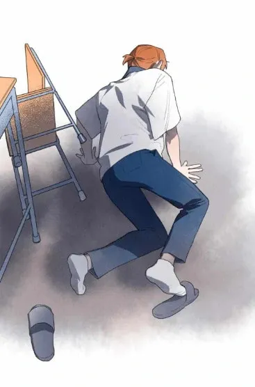 Read One Small Step chapter 53 image 18 on Lezhin