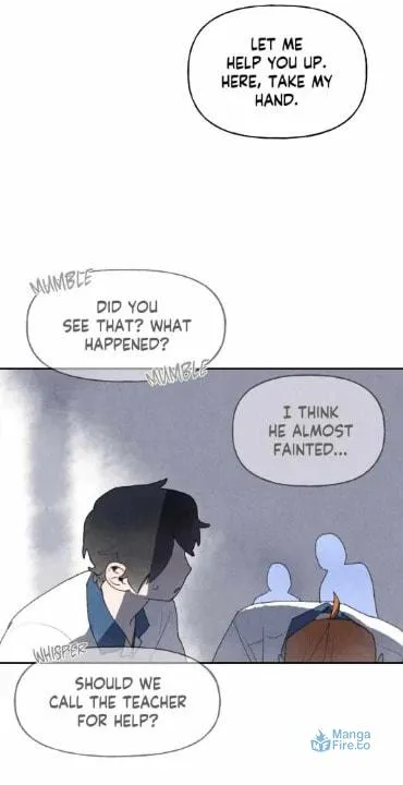 Read One Small Step chapter 53 image 20 on Lezhin