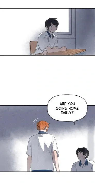 Read One Small Step chapter 53 image 25 on Lezhin