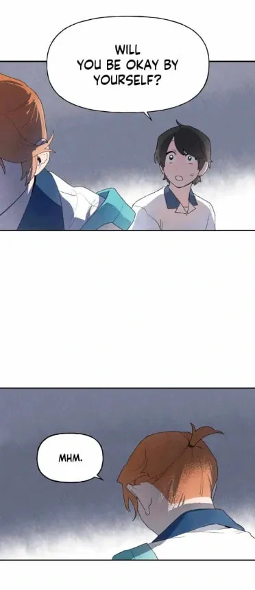 Read One Small Step chapter 53 image 27 on Lezhin