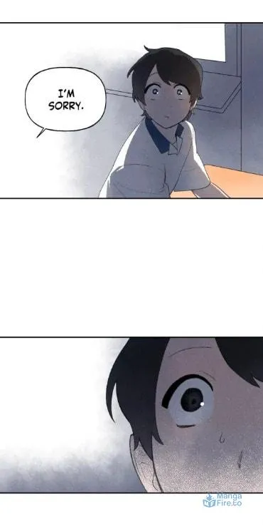 Read One Small Step chapter 53 image 29 on Lezhin