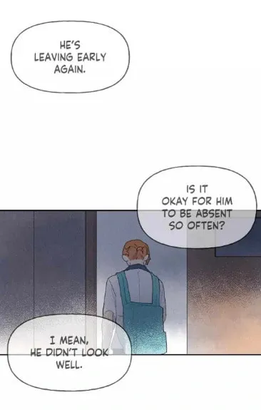 Read One Small Step chapter 53 image 31 on Lezhin