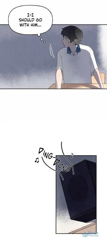 Read One Small Step chapter 53 image 32 on Lezhin