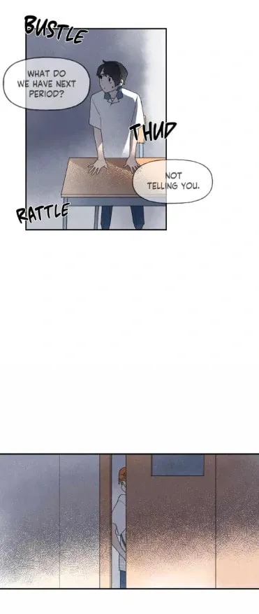 Read One Small Step chapter 53 image 33 on Lezhin