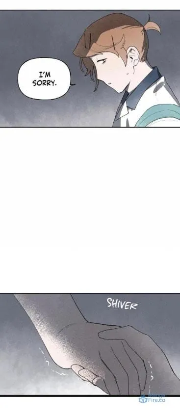 Read One Small Step chapter 53 image 35 on Lezhin