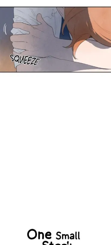 Read One Small Step chapter 53 image 4 on Lezhin