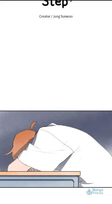 Read One Small Step chapter 53 image 5 on Lezhin