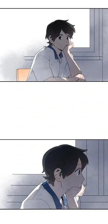 Read One Small Step chapter 53 image 6 on Lezhin