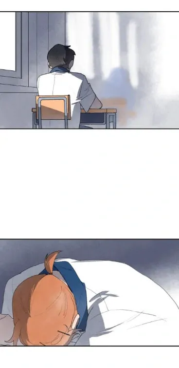 Read One Small Step chapter 53 image 7 on Lezhin